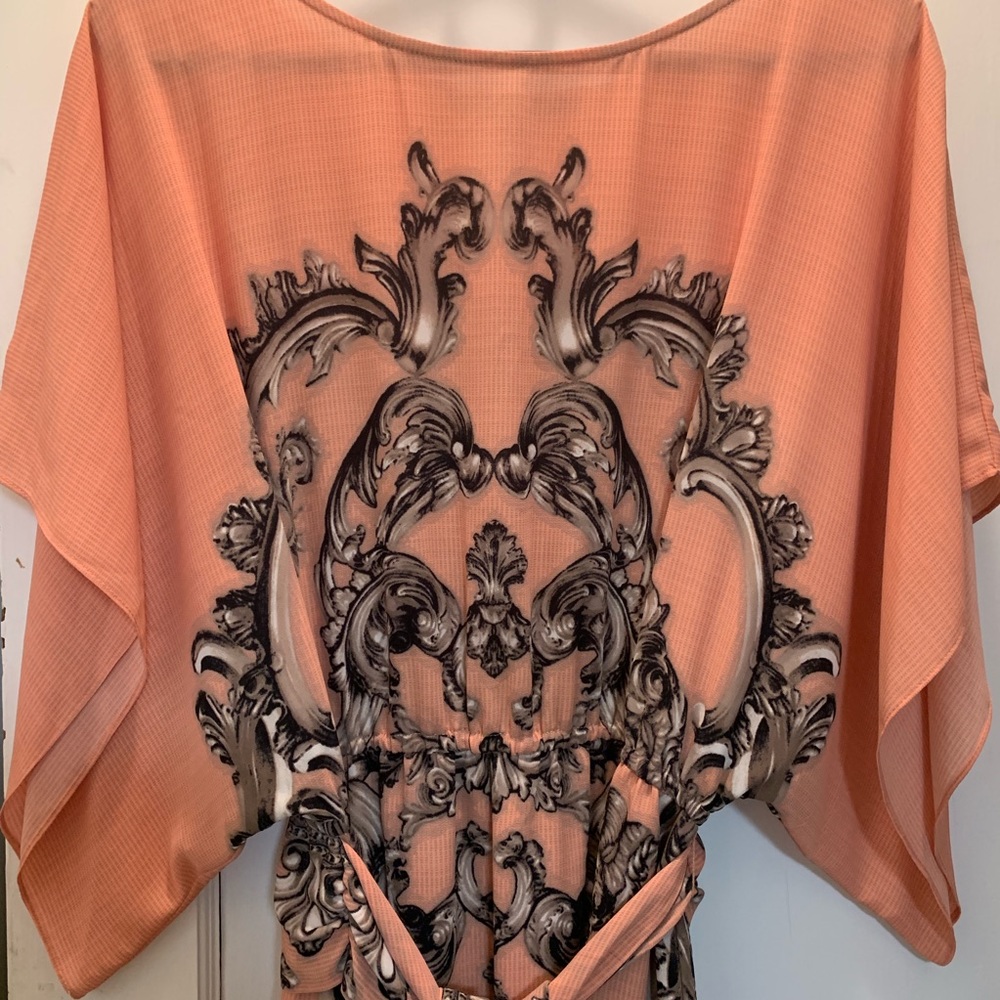 BCBG Maxazria Dress
